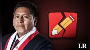De 37 a solo 11 congresistas: Wilson Quispe renunció a la bancada de Perú Libre