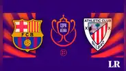 ¡Blaugranas a la final! Las catalanas vencieron a Athletic Bilbao por 2-1 en la semifinal de la Copa de la Reina 2024