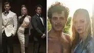 Elenco de 'Bandidos': ¿quién es quién en la nueva serie mexicana de Netflix con Ester Expósito?