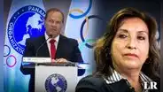 Paraguay arremete contra Boluarte en votación de Panamericanos: "Nuestros Gobiernos cumplen sus mandatos"