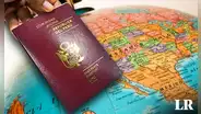 Pasaporte peruano permite entrar a 142 países sin presentar visa: conoce cuáles son