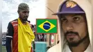 Paolo Guerrero NO volvió a Trujillo y se fue a Brasil tras perder contra Boys: ¿a qué se debió?