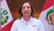 Dina Boluarte tras elección de Lima para los Panamericanos 2027: "Perú garantiza éxito y seguridad"