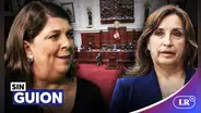 RMP sobre interpelación de ministros: “Congreso tiene que dar la sensación de que no es socio de Boluarte”