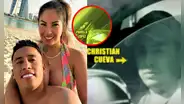 Christian Cueva reaparece en redes tras ser captado junto con Pamela López en su camioneta: ¿qué hizo?