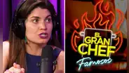 Nataniel Sánchez revela el determinante motivo por el que rechazó estar en 'El gran chef: famosos'
