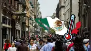 Clima en CDMX: alerta amarilla por temperaturas altas HOY en el Valle de México
