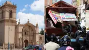 Aplicarán sanciones de hasta de 3 UIT por letreros en Juliaca: ¿desde cuándo y cómo evitarlas?