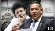 JNJ: Martha Moyano recién propone ratificar a Esdras Medina como delegado en caso Inés Tello