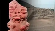 La Venus de Mangomarca: ¿qué simboliza la figura de 1.000 años de antigüedad encontrada en SJL?