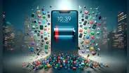Ejecución de apps en segundo plano: ¿qué tan cierto es que consumen toda la batería de tu celular?