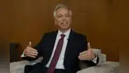 Aldo Vásquez: "La regla de los dos tercios se vulneró de modo flagrante para inhabilitarme"