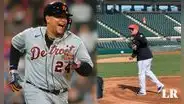 ¡En casa! Miguel Cabrera retorna a los Tigres en el Spring Training 2024 por una razón diferente