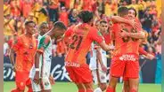 ¿Cuándo juega Herediano vs. Robinhood por octavos de final de la Concachampions 2024?