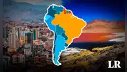 Descubre el país más barato para viajar de Sudamérica que tiene hospedajes de US$5