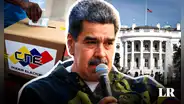 Estados Unidos advierte de un fraude de Maduro en elecciones presidenciales de Venezuela