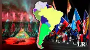 El país de Latinoamérica que más veces fue sede de los Juegos Panamericanos: iguala a Canadá