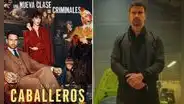 ‘Los caballeros’, reparto: ¿quién es quién en la nueva serie de Netflix dirigida por Guy Ritchie?