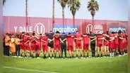 Delantero de Universitario rescindió contrato para fichar por club que juega en la Liga 2