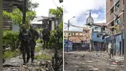 Colombia cuenta con ocho ciudades entre las cincuenta más peligrosas del mundo: ¿cuáles son?