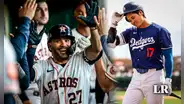 ¿Mejor que Ohtani? Compañero de José Altuve supera al japonés en ranking de la MLB 2024
