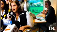 Murió Paola Roldán, la mujer que logró la despenalización de la eutanasia en Ecuador