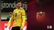 ¿Quién es Enrique Peña Zauner, el convocado más reciente a la Vinotinto que nació en Alemania?