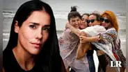 Gianella Neyra: "Los personajes de 'Soltera, casada, viuda, divorciada' merecían una segunda parte"