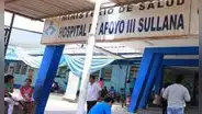 Piura: hombre se salva de morir tras ser baleado cuando iba de camino a su trabajo