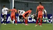En un partidazo, Palestino derrotó 3-1 en penales a Nacional y clasificó a la fase de grupos de la Libertadores