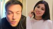Julián Zucchi confirma que sale con Priscila Mateo, reportera de 'Magaly TV': "Somos exclusivos"