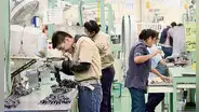 Expectativas laborales de empresas continúan cayendo