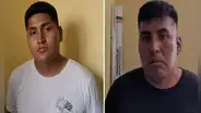 Ica: desbaratan banda criminal de policías que se dedican presuntamente a la extorsión
