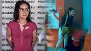 SJL: cae alias 'Muñeca', mujer que se hizo pasar por clienta para asaltar tienda de regalos