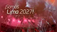 Juegos Panamericanos 2027: Lima será la sede del gran evento deportivo tras vencer a Asunción