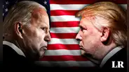 Biden y Trump disputarán su primera revancha electoral en 68 años tras alcanzar nominaciones presidenciales