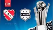 ¡Se tumban al puntero! Independiente cae vencido 1-0 ante Deportivo Riestra en el Guillermo Laza!