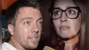 Yiddá Eslava llora al revelar que Julián Zucchi le fue infiel: "Lo guardé tanto tiempo por mis hijos"