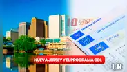 ¿Eres migrante y no tienes Real ID? Conoce la licencia que debes tramitar si vives en Nueva Jersey