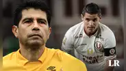 Exárbitro Manuel Garay sobre falta de Corzo que Haro no revisó en el VAR: "Aldo empuja, fue penal"