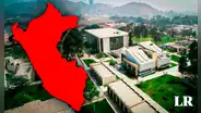 La universidad pública más grande del Perú supera a San Marcos y la UNI: tiene 220 hectáreas y está en Lima