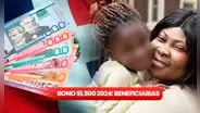 Bono $1.500 en República Dominicana 2024: ¿cómo saber si soy BENEFICIARIA del Bono Madre? | GUÍA RÁPIDA