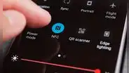¿Para qué sirve el botón NFC de tu smartphone y qué ocurre si lo desactivas?