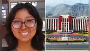 Alumna que ingresó a la UNI revela peculiar método de estudios: "No madrugaba porque es un sacrificio innecesario"