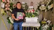 Padre denuncia que policía que causó la muerte de estudiantes de Cepre-UNI puede quedar en libertad