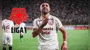 Luis Urruti regresa a la Liga 1: fichó por club cusqueño y le deja un mensaje a Universitario