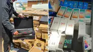 ¿Cómo comprar productos que remata ADUANAS en marzo? Así puedes adquirir laptops y celulares baratos y nuevos