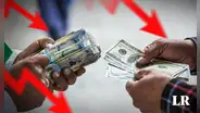 Precio del DÓLAR en Perú: ¿por qué continúa bajando el tipo de cambio y en cuánto cerraría este 2024?