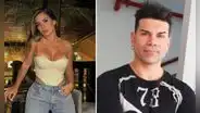 Vanessa López revela que 'Tomate' Barraza busca reducir pensión de alimentos de su hija: "Miserable"