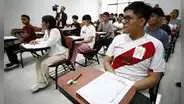¿De qué distritos provienen la mayor cantidad de postulantes a San Marcos? San Juan de Lurigancho lidera la lista